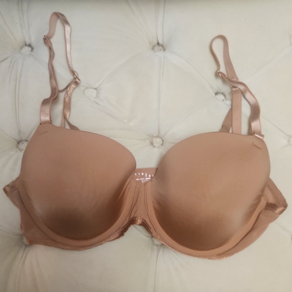 Soma Tell Tale bra